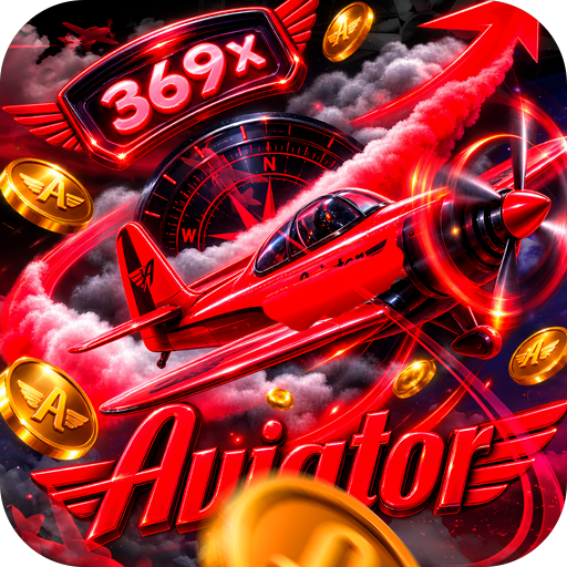 Avia Flight Jackpot icon
